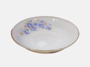 Đĩa sâu đại thủy tinh Opal MP-USA Home Set 11"-212