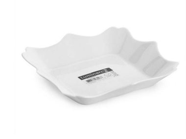 Đĩa thủy tinh Luminarc Authentic Soup