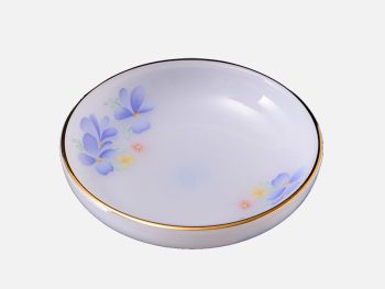 Đĩa tương bằng thủy tinh Opal MP-USA Home Set 3.75″ -720