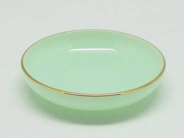 Đĩa tương thủy tinh Ngọc Opal MP-USA Home Set 3.75" -720