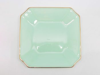 Đĩa vuông thủy tinh Ngọc Opal MP-USA Home Set 7.25″ – 440