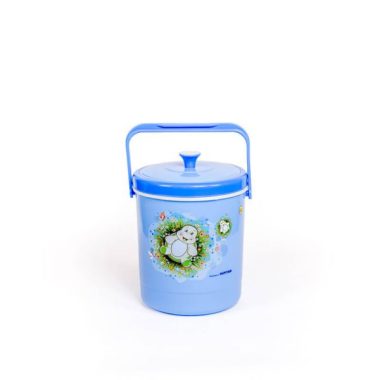 Bộ Bình Đá Trơn 12 Lít Duy Tân No.782 Giá Tốt