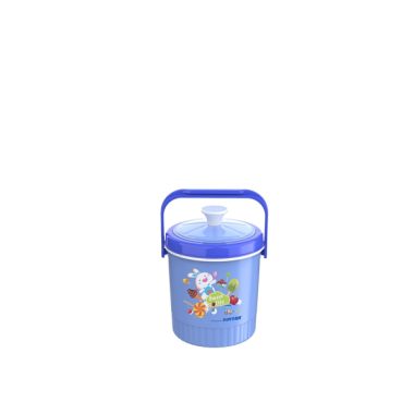 Bình Đá Nhựa 7 Lít Tropica No.548 Duy Tân Chính Hãng