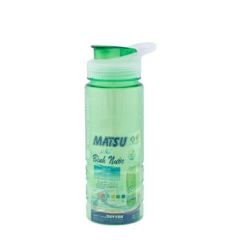 Bình Nước Nhựa 700ml Duy Tân No. 283 – 288 Chất Lượng