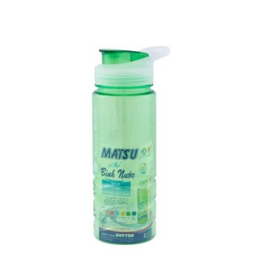 Bình Nước Nhựa 700ml Duy Tân No. 283 - 288 Chất Lượng