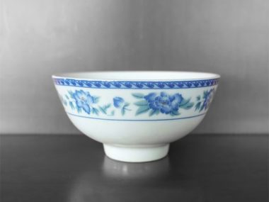 Chén Cơm 11cm - 89 Hoa 0010