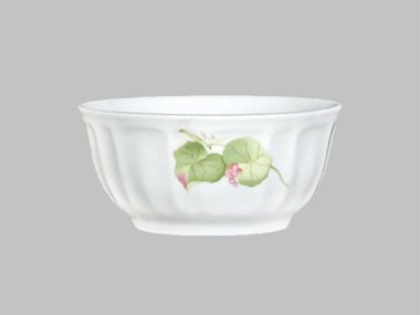 Chén Tương 9cm - D324 Hoa 3014