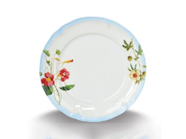 Dĩa Cạn Rô Đê 6" - Joy Superware Melamine