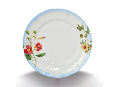 Dĩa Sâu Rô Đê 6" - Joy Superware Melamine