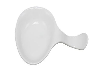 Gác Muỗng Đũa Đuôi Cá – Jasmine Ly’s – Trắng Ngà