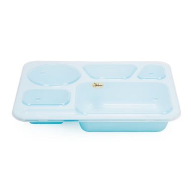 Khay Cơm Nhỏ Nhựa Duy Tân Cao Cấp No.H003