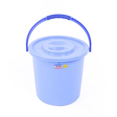 Xô Nhựa 14 Duy Tân No.H065