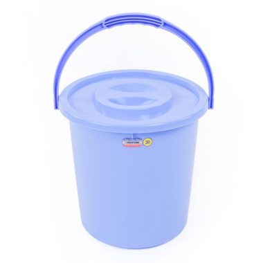 Xô Nhựa 20 Duy Tân No.H066