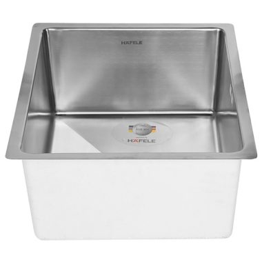chậu rửa bát 1 ngăn inox Hafele CRCINMK21
