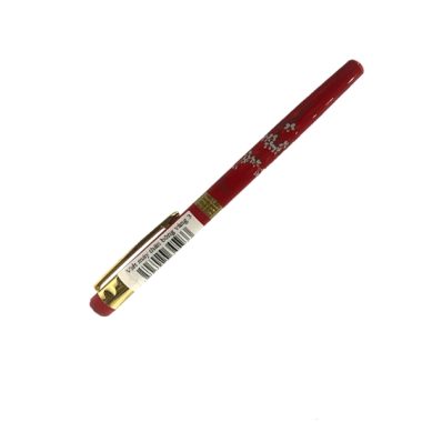 Viết Máy Thân Bông Vàng 360 - Thân Màu Đỏ chính hãng