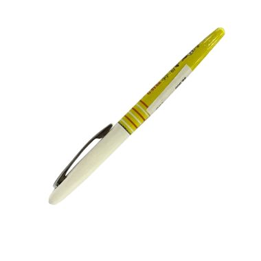 Viết Máy Gstar FP-01 - Thân Bút Màu Vàng Chanh cao cấp
