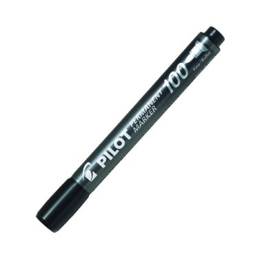 Bút Lông Dầu Pilot - Màu Đen giá tốt