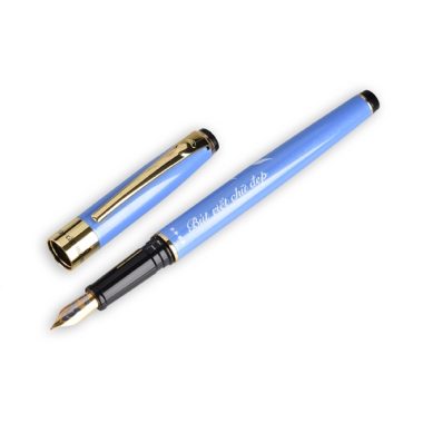 Bút Máy TP-FTC02 - Màu Xanh giá tốt