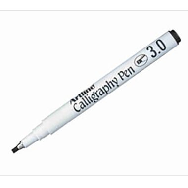 Bút Viết 2 Đầu Kuretake 070 MS-6600 - Màu Cam chính hãng