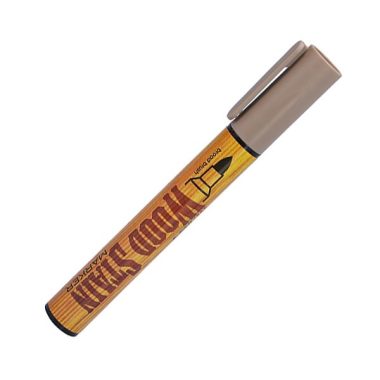 Bút Đánh Dấu Trên Gỗ Marvy 810 - Nâu Đậm (Dark Brown) chất lượng