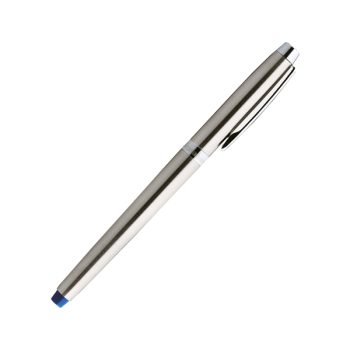 Bút Ký Artline Signature EKSG-4400SI 0.7mm – Màu Bạc cao cấp