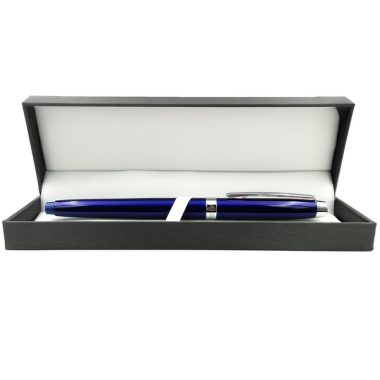 ​Bộ 2 Bút Ký 0.7 mm - Bizner BIZ-KIT20/40YEARS - Mực Xanh chất lượng