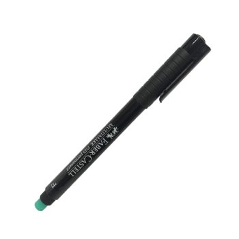 Bút Lông Dầu 0.6mm Multimark F – Faber-Castell – 1513 – Mực Đen uy tín