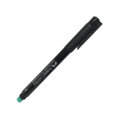 Bút Lông Dầu 0.6mm Multimark F - Faber-Castell - 1513 - Mực Đen uy tín