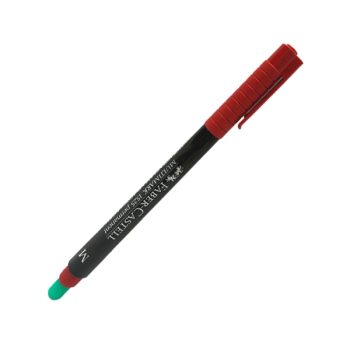 Bút Lông Dầu 1.0mm Multimark M – Faber-Castell – 1525 – Mực Đỏ giá rẻ