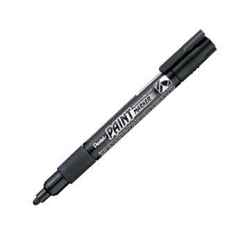 Bút Sơn 4.0mm Pentel MMP20-A – Đen chính hãng