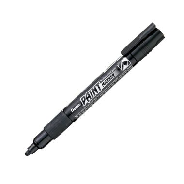 Bút Sơn 4.0mm Pentel MMP20-A - Đen chính hãng