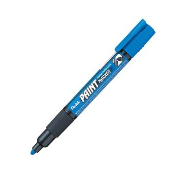 Bút Sơn 4.0mm Pentel MMP20-C – Xanh Dương cao cấp