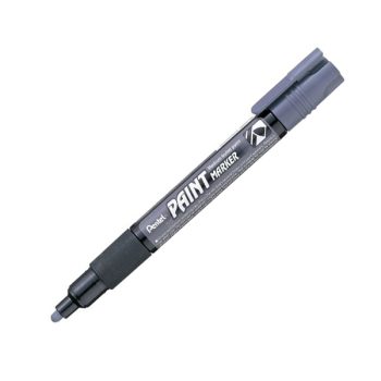 Bút Sơn 4.0mm Pentel MMP20-N – Xám chính hãng