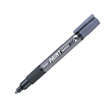 Bút Sơn 4.0mm Pentel MMP20-N - Xám chính hãng