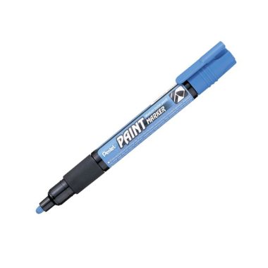 Bút Sơn 4.0mm Pentel MMP20-S - Xanh Biển đẹp
