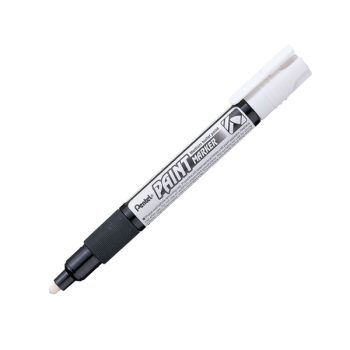 Bút Sơn 4.0mm Pentel MMP20-W – Trắng cao cấp