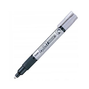 Bút Sơn 4.0mm Pentel MMP20-Z – Nhũ Bạc chất lượng