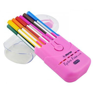 Bút Lông 12 Màu H-279/12 B0101900100045 đẹp