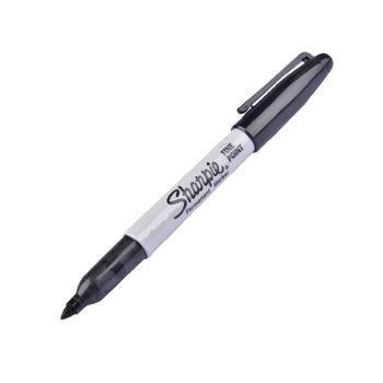 Bút Lông Dầu Sharpie Fine 30051 – Đen uy tín