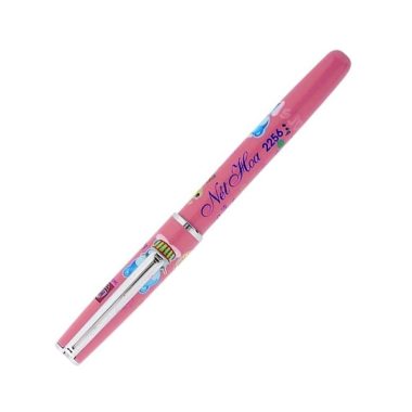 Bút Máy Nét Hoa 2256 - Màu Hồng chính hãng