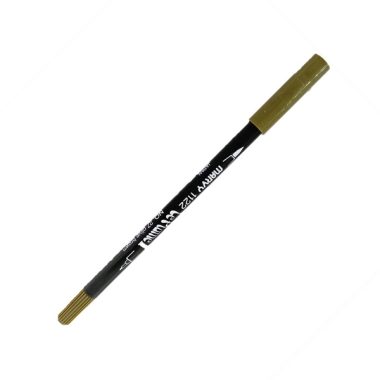 Bút Lông Hai Đầu Marvy 1122 - Số 27 - Olive Brown đẹp