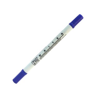 Bút thư pháp CALLIGRAPHY đầu cọ - 12 màu Faber 551512 chất lượng