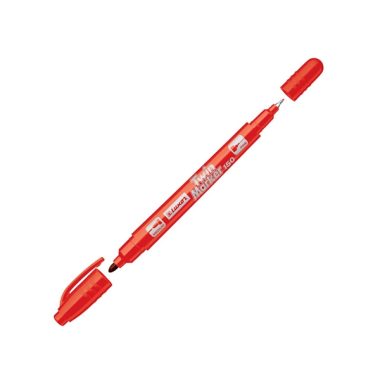 Bút Dạ Kính Luxor 3013 - Màu Đỏ đẹp