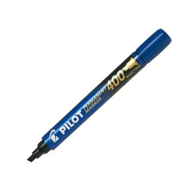 Bút Lông Dầu Pilot Marker SCA-400 SCA-400-L - Mực Xanh đẹp