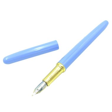 Bút Máy Deli CQ898 - Xanh Dương giá tốt