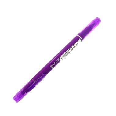 Bút Trang Trí 2 Đầu Tombow Play Color K WS-PK19 - Violet giá tốt