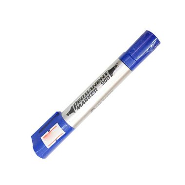 Bút Lông Dầu Pro-Office PO-PM900 - Mực Xanh cao cấp