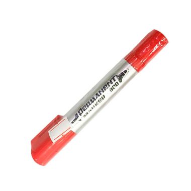 Bút Lông Dầu Pro-Office PO-PM900 - Mực Đỏ đẹp