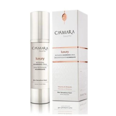 Kem dưỡng hồi sinh sức sống da Revitalizing Moisturizing Cream