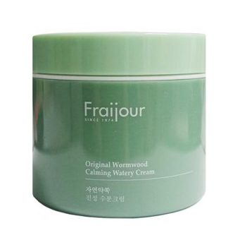 Kem dưỡng thảo mộc Fraijour Original Herb Wormwood Calming Watery